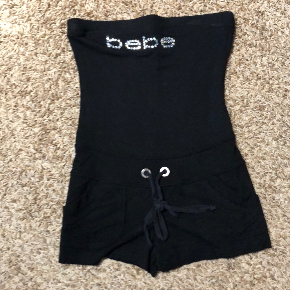 Bebe Romper